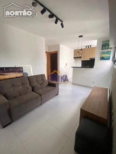 Casa, 2 quartos, 39 m² - Foto 2
