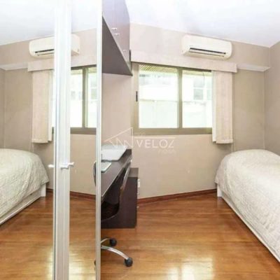 Apartamento, 2 quartos, 83 m² - Foto 1