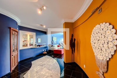 Apartamento, 4 quartos, 360 m² - Foto 3