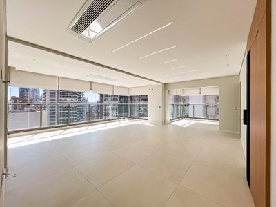 Apartamento, 3 quartos, 177 m² - Foto 1
