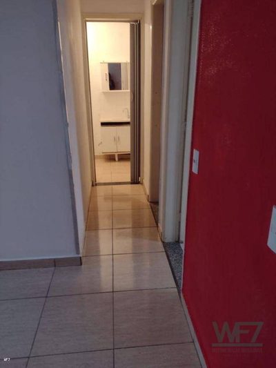 Apartamento, 2 quartos, 45 m² - Foto 3