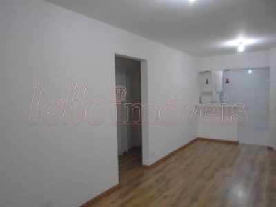 Apartamento, 3 quartos, 90 m² - Foto 4