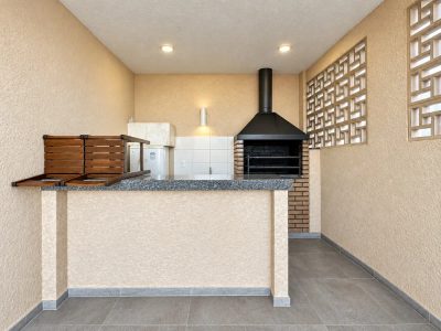 Apartamento, 2 quartos, 42 m² - Foto 4