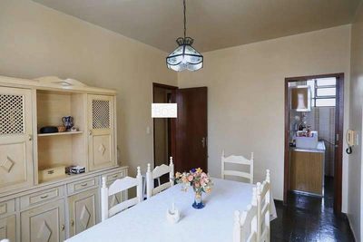 Apartamento, 3 quartos, 90 m² - Foto 4