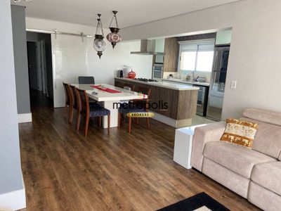 Cobertura, 3 quartos, 175 m² - Foto 2