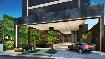 Sala-Conjunto, 34 m² - Foto 2