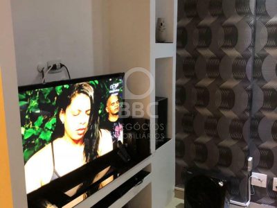 Apartamento, 3 quartos, 77 m² - Foto 5