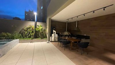 Apartamento, 2 quartos, 64 m² - Foto 2
