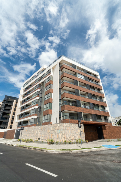 Apartamento, 2 quartos, 59 m² - Foto 2