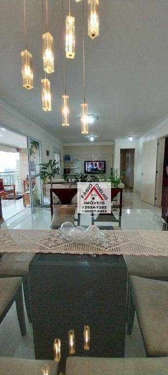 Apartamento, 3 quartos, 133 m² - Foto 1