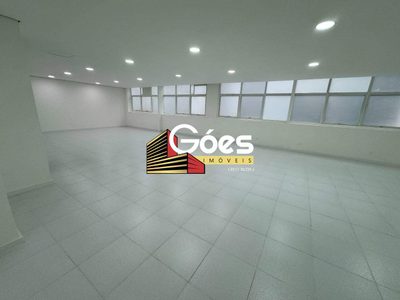 Sala-Conjunto, 195 m² - Foto 1