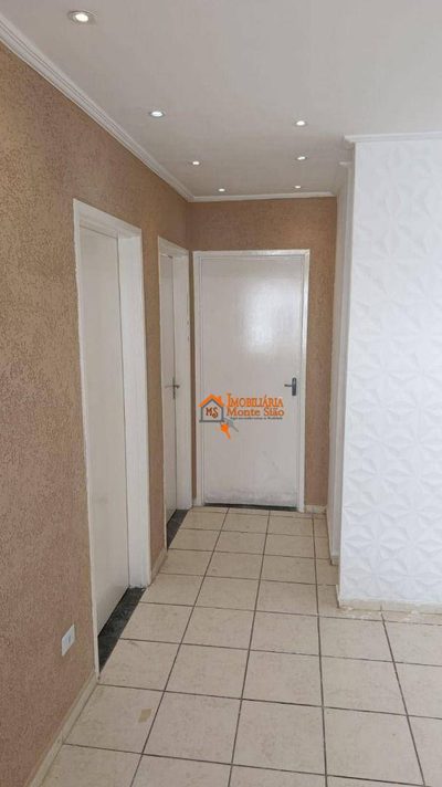 Apartamento, 2 quartos, 53 m² - Foto 5