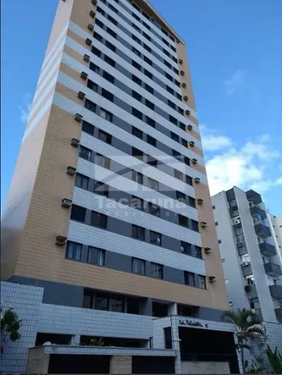 Apartamento, 2 quartos, 80 m² - Foto 1