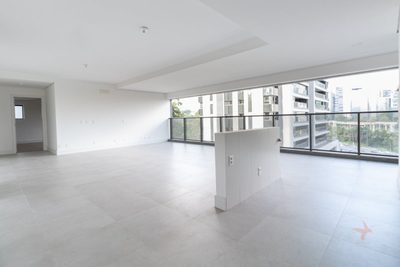 Apartamento, 2 quartos, 142 m² - Foto 1