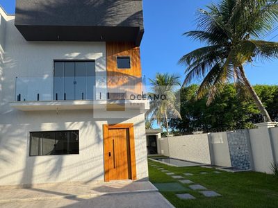 Casa de Condomínio, 3 quartos - Foto 3