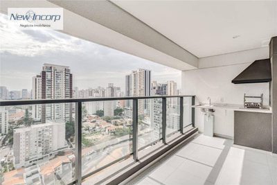 Apartamento, 2 quartos, 84 m² - Foto 2