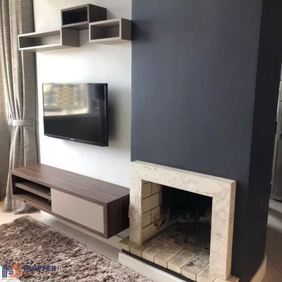 Apartamento, 1 quarto, 53 m² - Foto 4