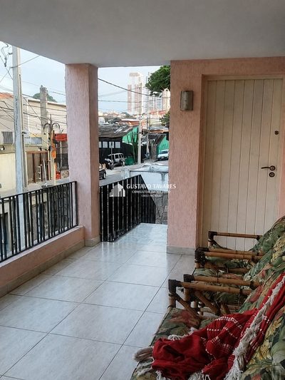 Casa, 4 quartos, 323 m² - Foto 5