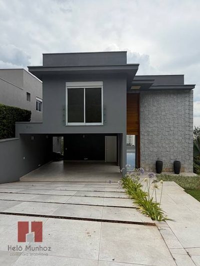 Casa, 4 quartos, 570 m² - Foto 3
