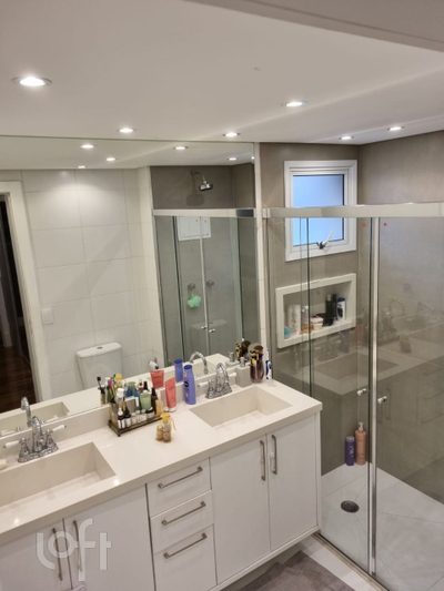 Apartamento, 3 quartos, 171 m² - Foto 5