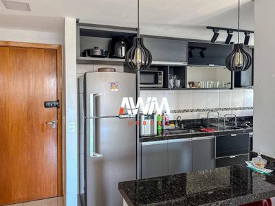 Apartamento, 2 quartos, 63 m² - Foto 5