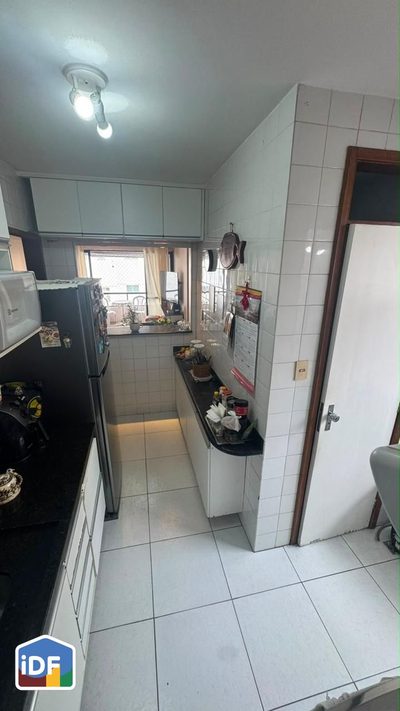 Apartamento, 3 quartos, 73 m² - Foto 3