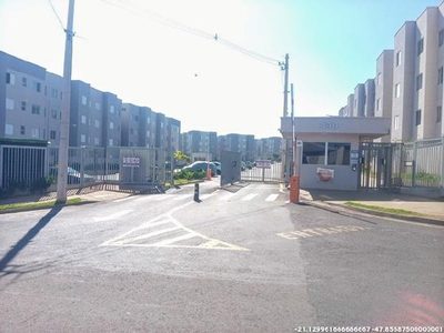 Apartamento, 2 quartos, 57 m² - Foto 1
