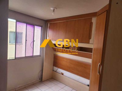 Apartamento, 2 quartos, 45 m² - Foto 5