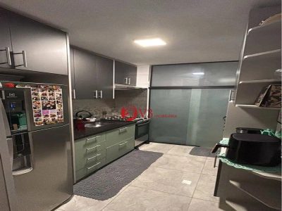 Apartamento, 3 quartos, 55 m² - Foto 4