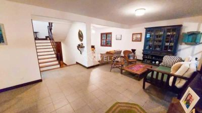 Apartamento, 5 quartos, 270 m² - Foto 5