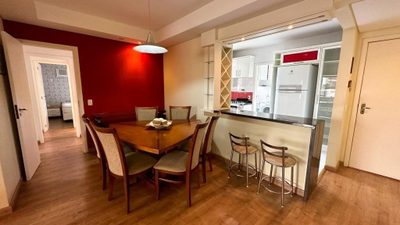 Apartamento, 3 quartos, 97 m² - Foto 3