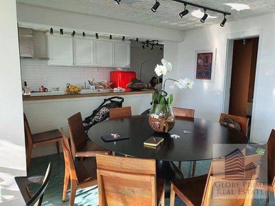 Apartamento, 3 quartos, 149 m² - Foto 3