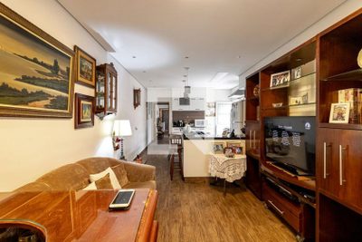 Casa, 3 quartos, 159 m² - Foto 5