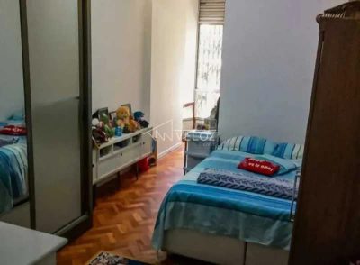 Apartamento, 2 quartos, 81 m² - Foto 5