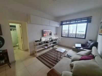 Apartamento, 2 quartos, 72 m² - Foto 3