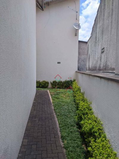 Casa de Condomínio, 2 quartos - Foto 5