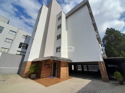 Apartamento, 1 quarto, 28 m² - Foto 1