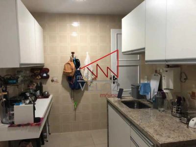 Apartamento, 3 quartos, 82 m² - Foto 1