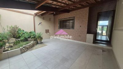Casa, 2 quartos, 120 m² - Foto 1