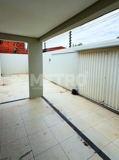 Casa, 2 quartos - Foto 2
