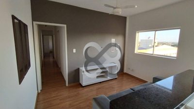 Apartamento, 3 quartos, 72 m² - Foto 3