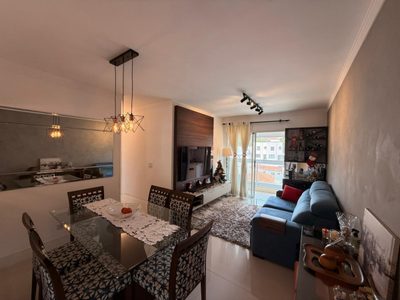 Apartamento, 3 quartos, 80 m² - Foto 2