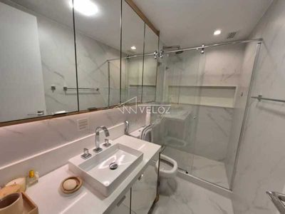 Apartamento, 2 quartos, 94 m² - Foto 3