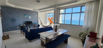 Apartamento, 3 quartos, 128 m² - Foto 3