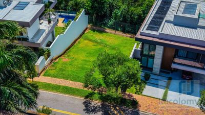 Loteamento e Condomínio, 456 m² - Foto 4