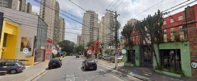 Loja-Salão, 300 m² - Foto 2