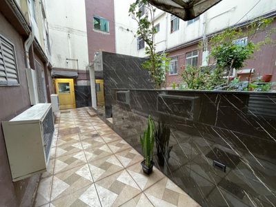 Apartamento, 2 quartos, 56 m² - Foto 4