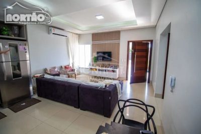 Casa, 3 quartos, 239 m² - Foto 4