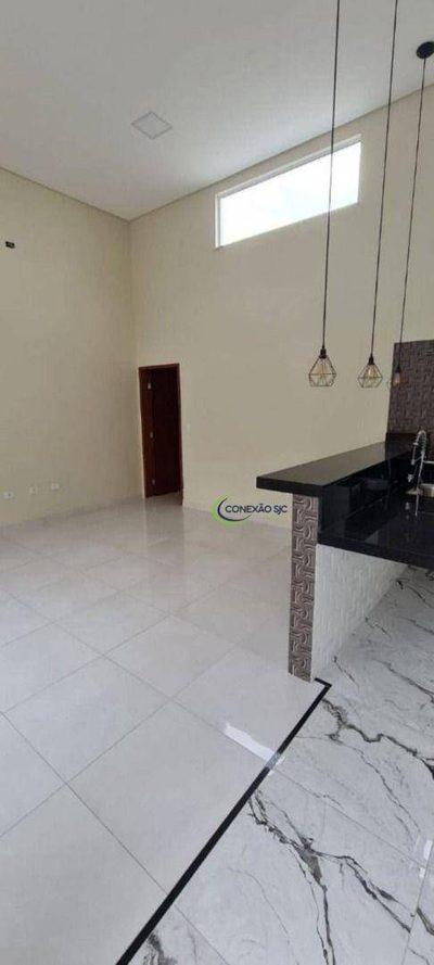 Casa, 3 quartos, 110 m² - Foto 1