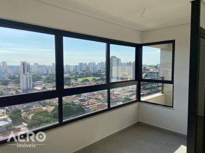 Apartamento, 1 quarto, 46 m² - Foto 5